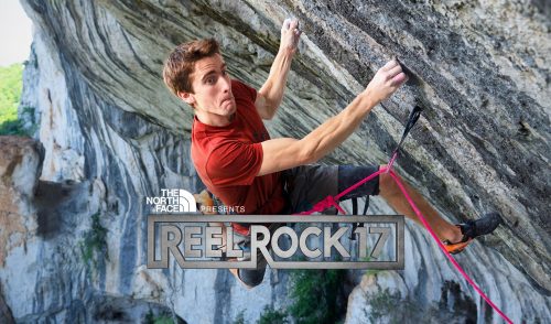 Artikelbild zu Artikel Reel Rock kommt am 8. Oktober nach Essen