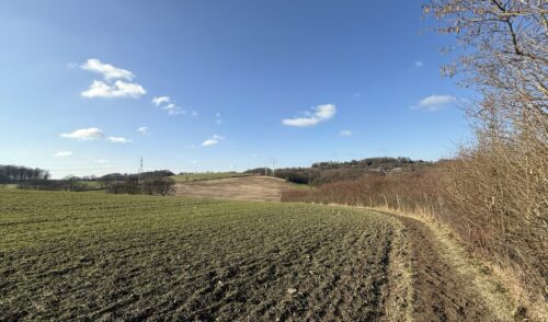 Artikelbild zu Artikel 26.10.2025 – Wandergruppe – Tageswanderung Elfringhauser Schweiz
