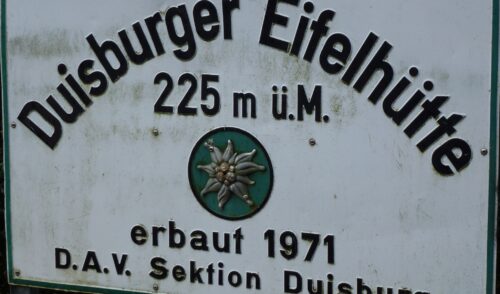 Artikelbild zu Artikel 2025-11-27 – Wanderngruppe – 3-tägige Eifeltour – Mai 2026