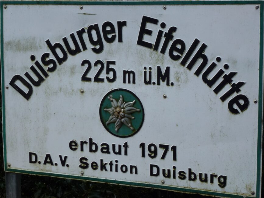 3-tägige Eifeltour - Mai 2026