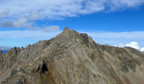 Artikelbild zu Artikel Jetzt anmelden: Anspruchsvolle sechstägige Hüttentour Ende Juni durchs Sellrain